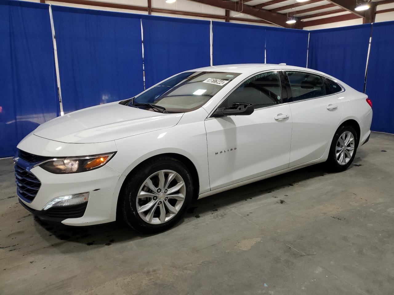 CHEVROLET MALIBU LT 2023