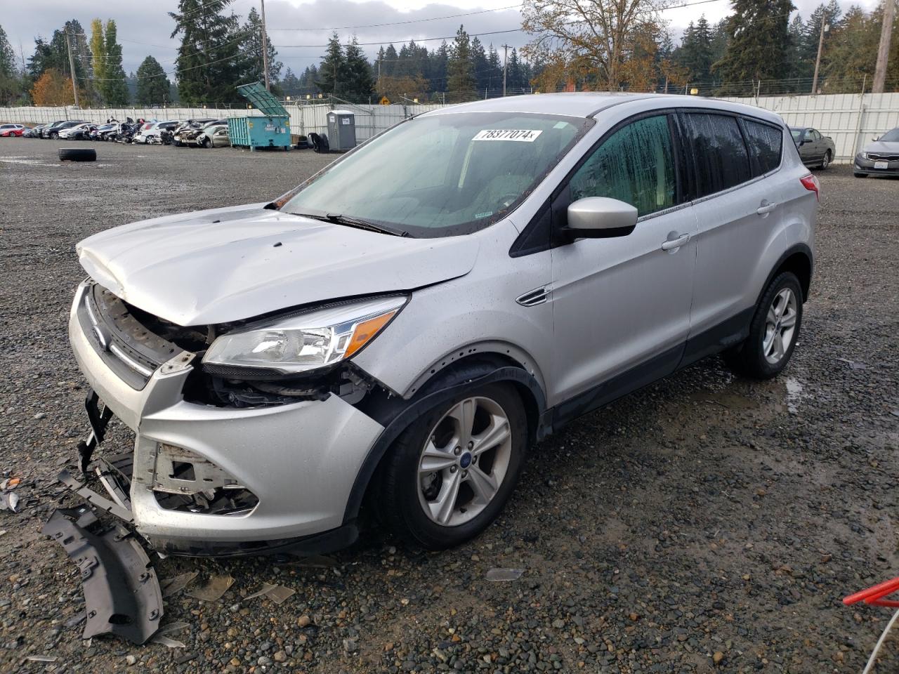 FORD ESCAPE SE 2014