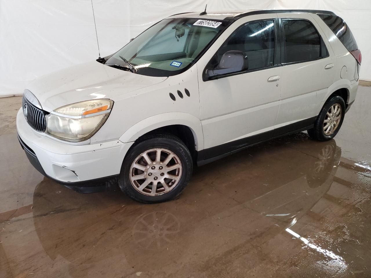 BUICK RENDEZVOUS 2006