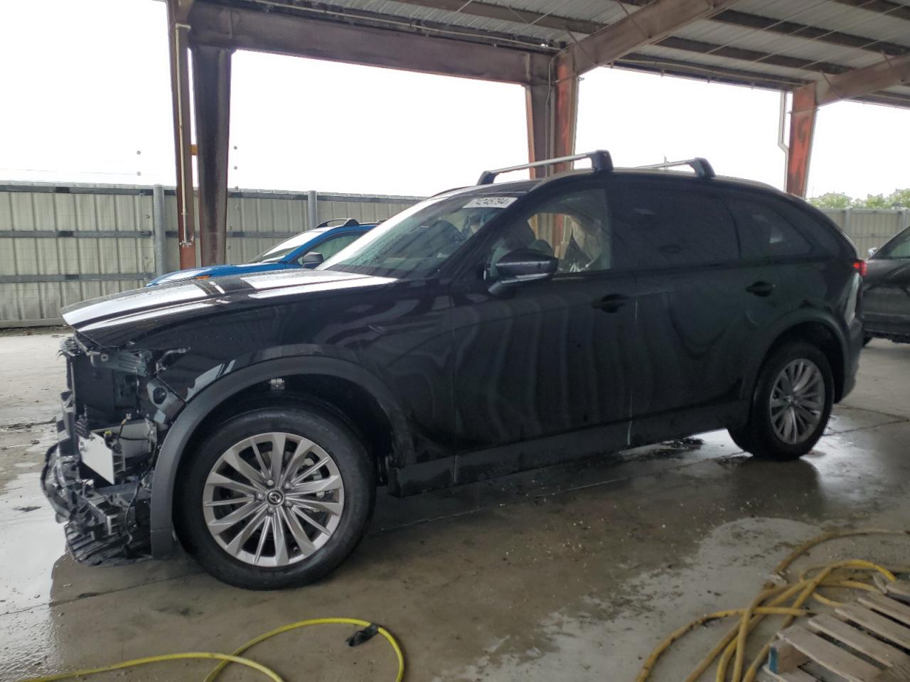 MAZDA CX-90 PREF 2024