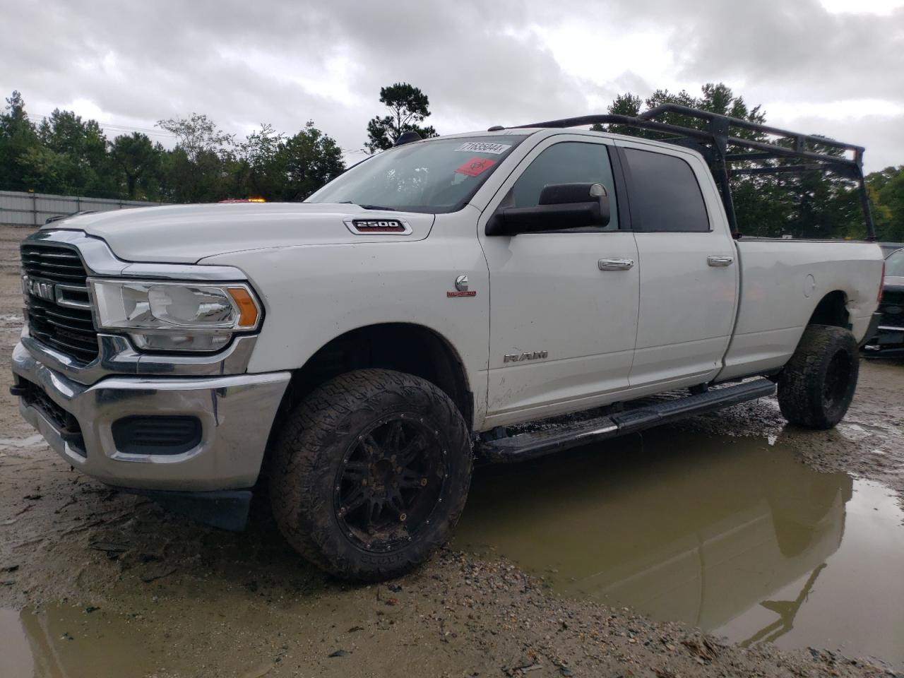 RAM 2500 BIG H 2019