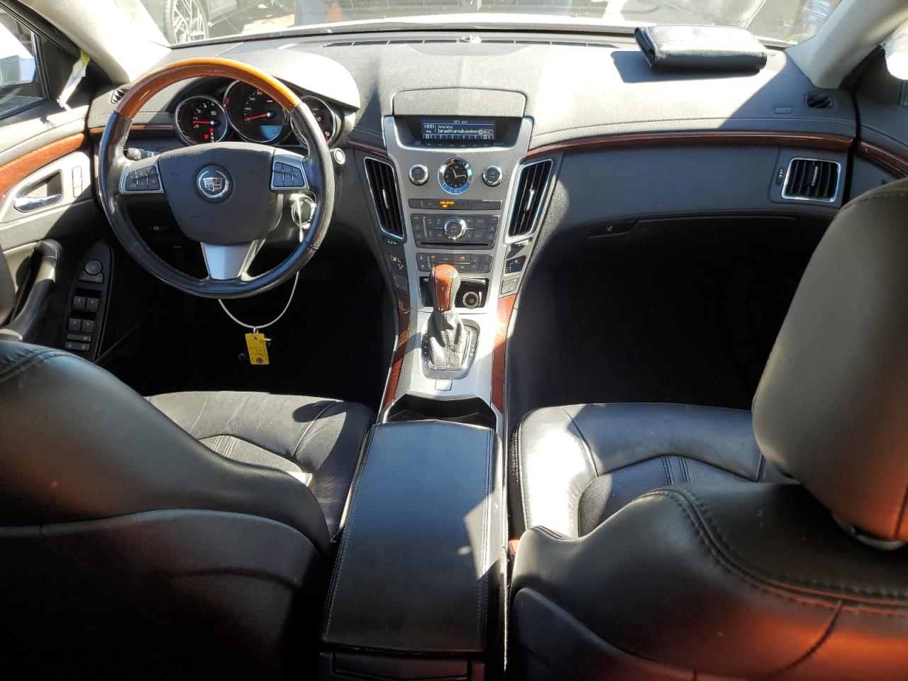 DayDrive