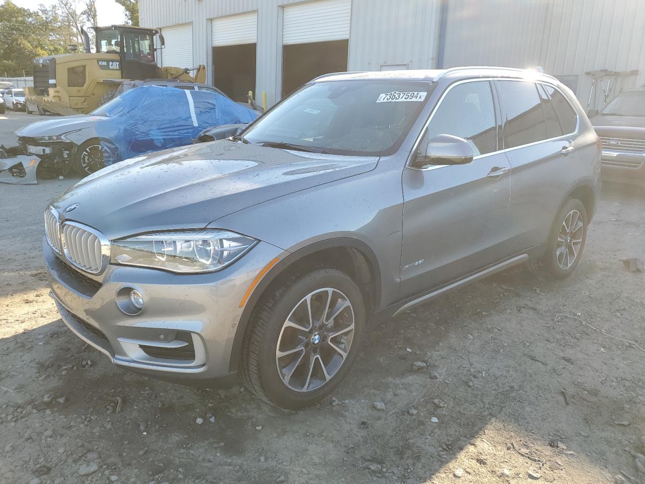 BMW X5 XDRIVE3 2018