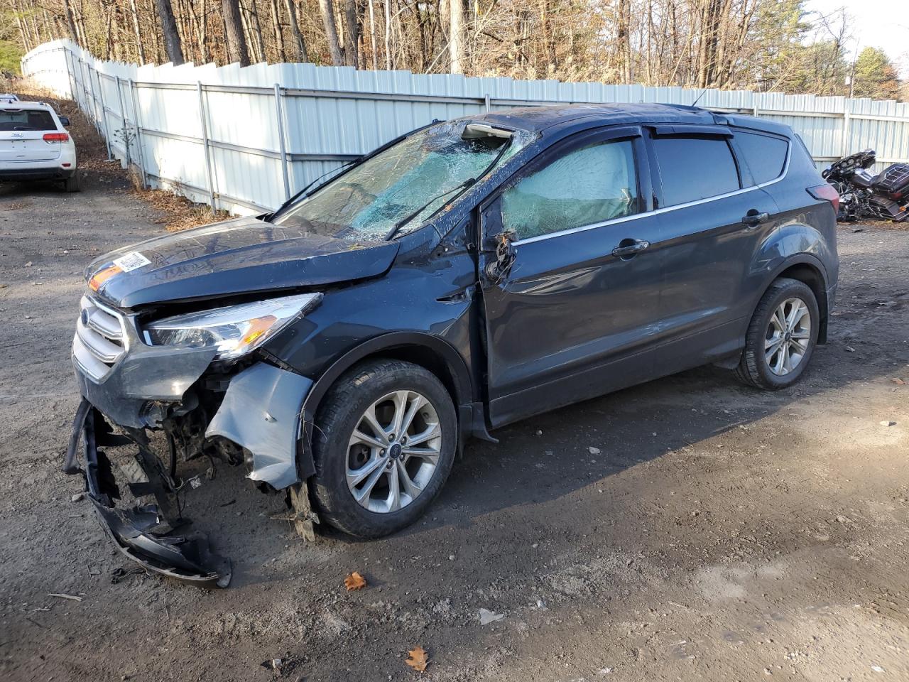 FORD ESCAPE SE 2019
