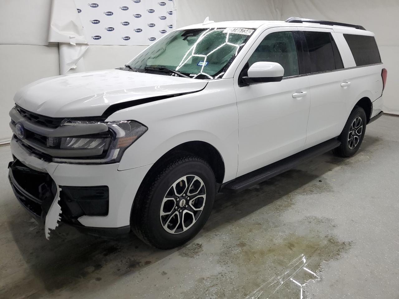 FORD EXPEDITION 2024