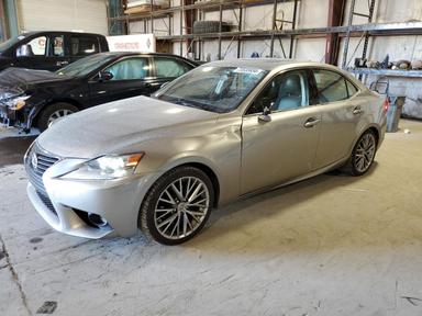 Lexus Is 250 2015