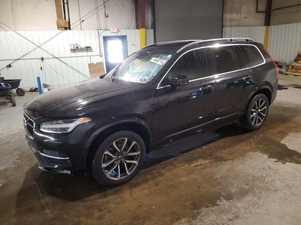 VOLVO XC90 T6 2017