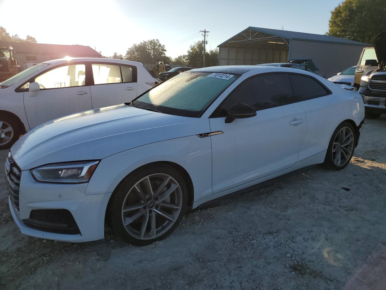 AUDI A5 PREMIUM 2019