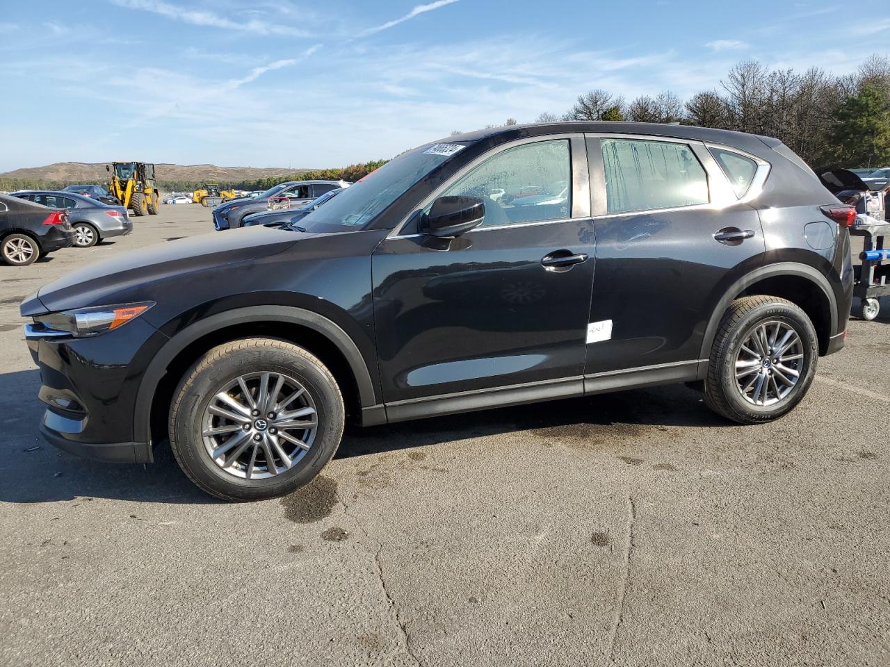 MAZDA CX-5 SPORT 2018