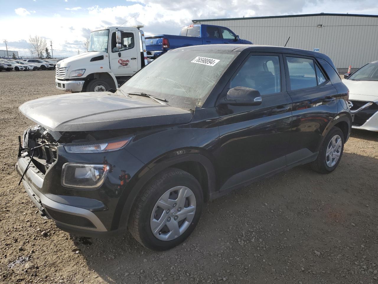 HYUNDAI VENUE SE 2023