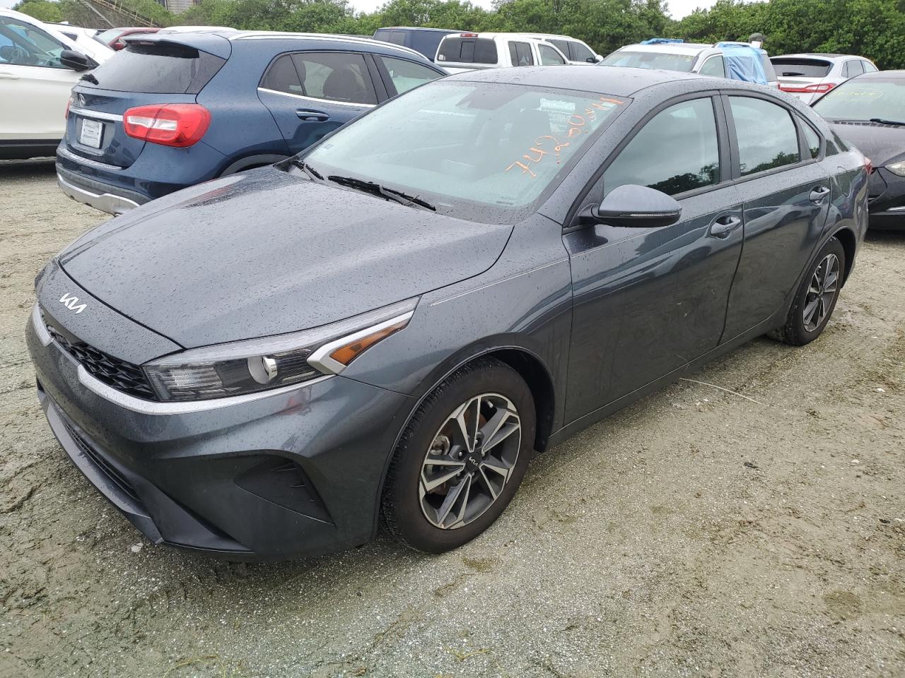 KIA FORTE LX 2023
