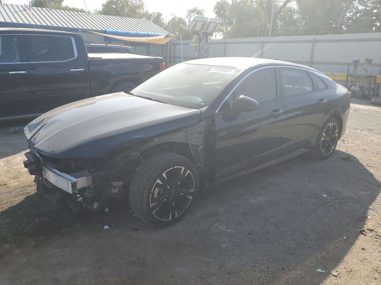KIA K5 GT LINE 2024