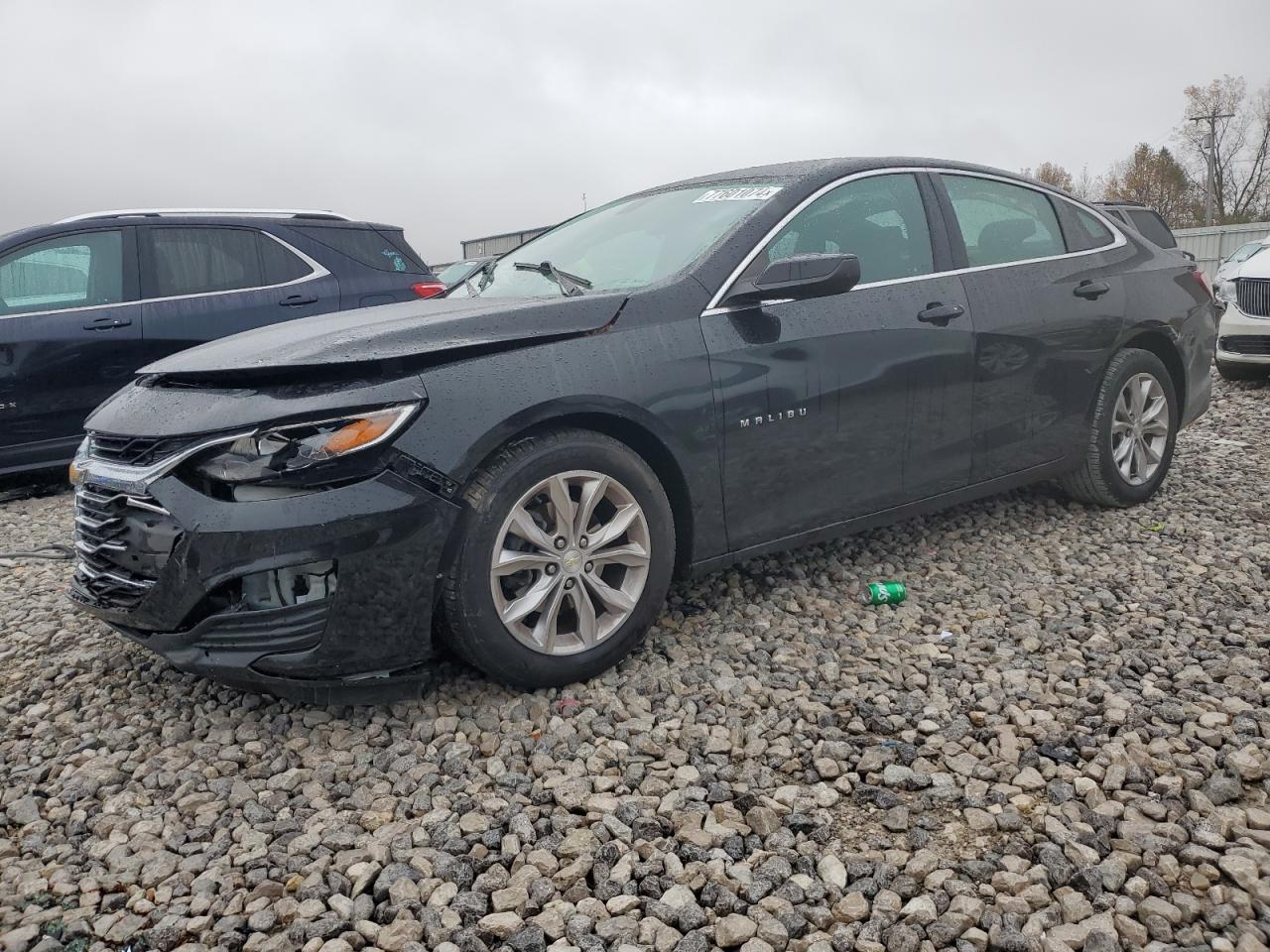 CHEVROLET MALIBU LT 2019