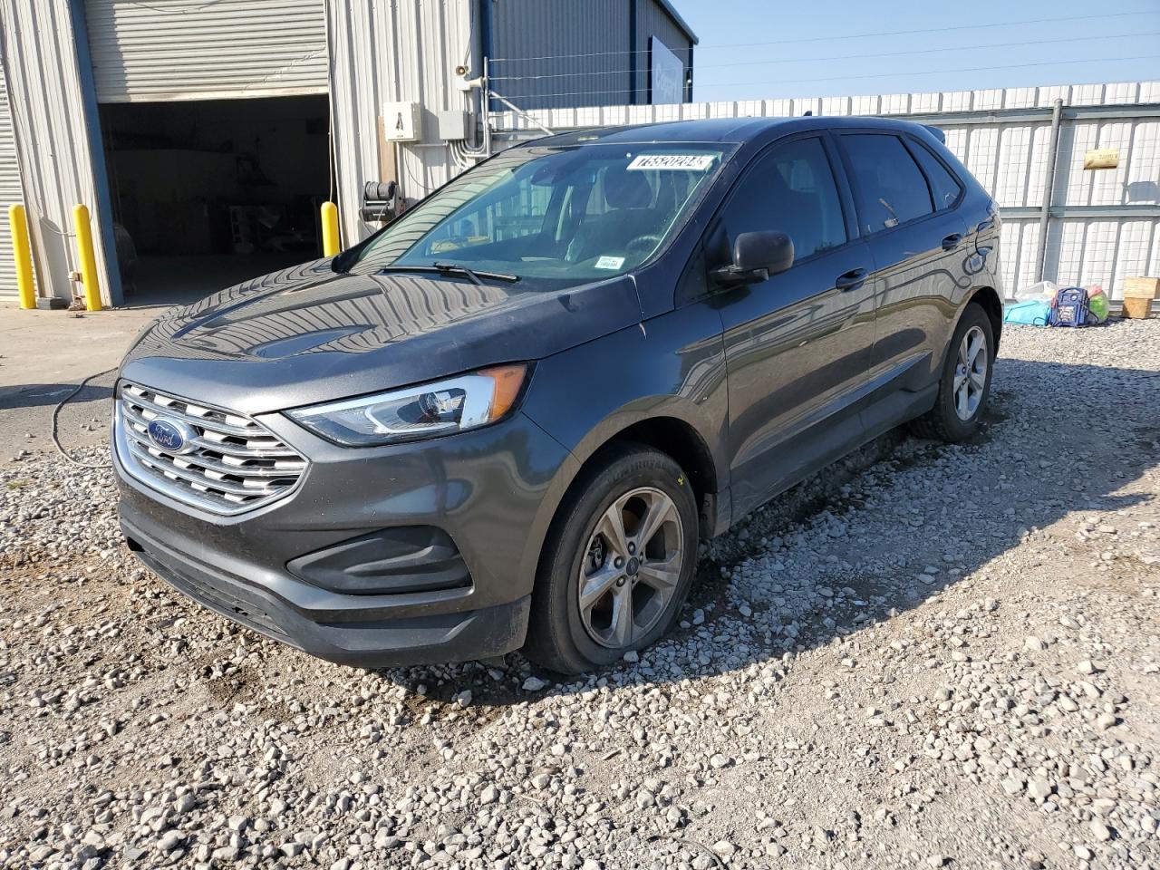 FORD EDGE SE 2020