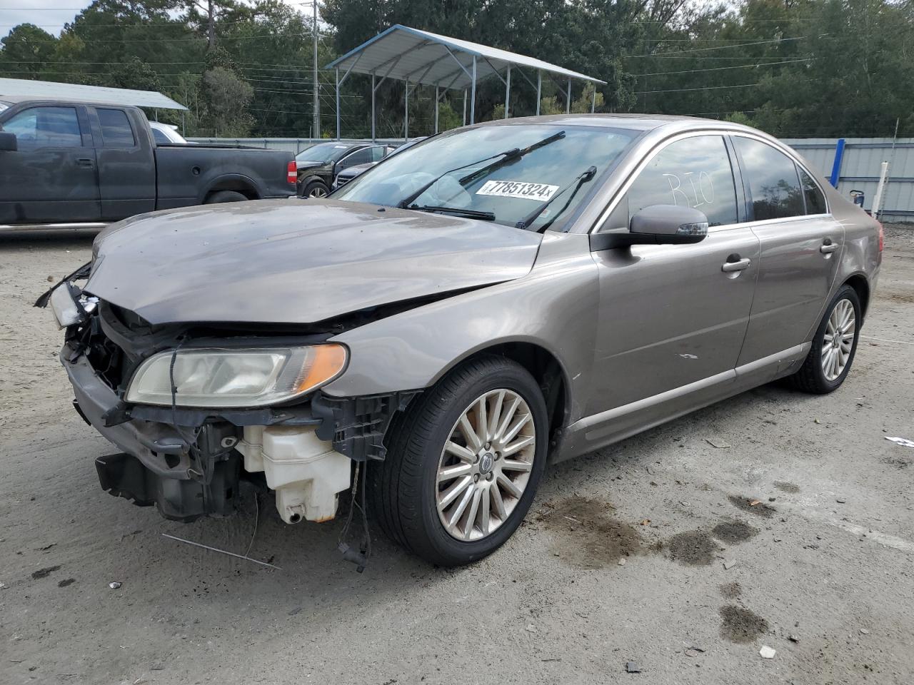 VOLVO S80 3.2 2008