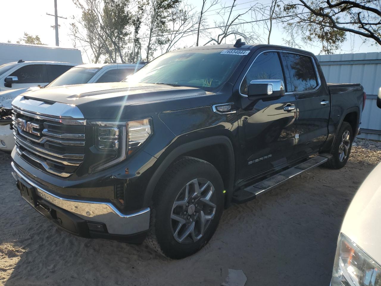 GMC SIERRA K15 2024