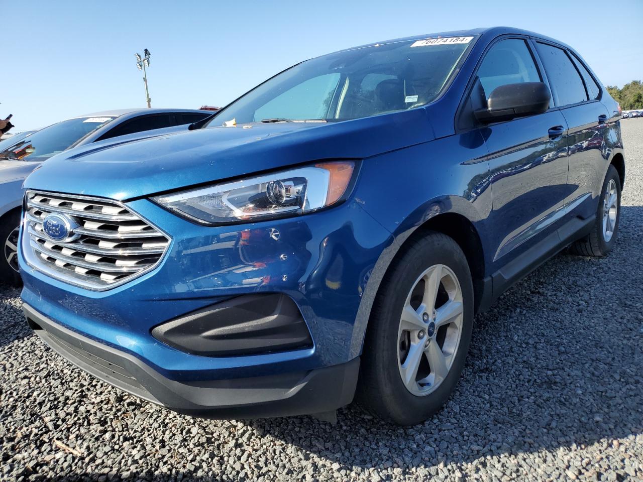 FORD EDGE SE 2021