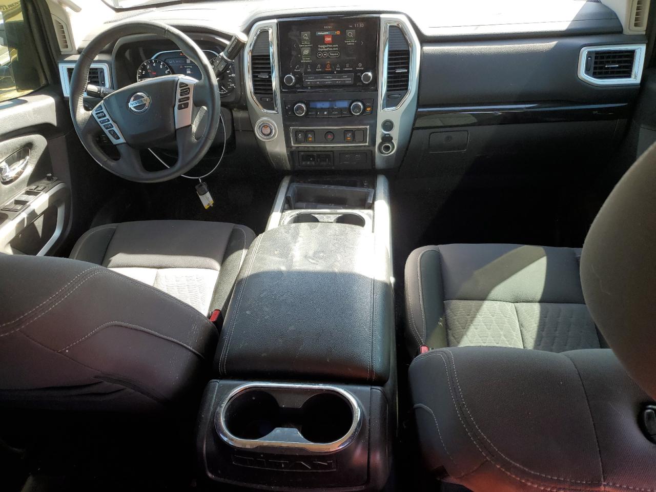 DayDrive