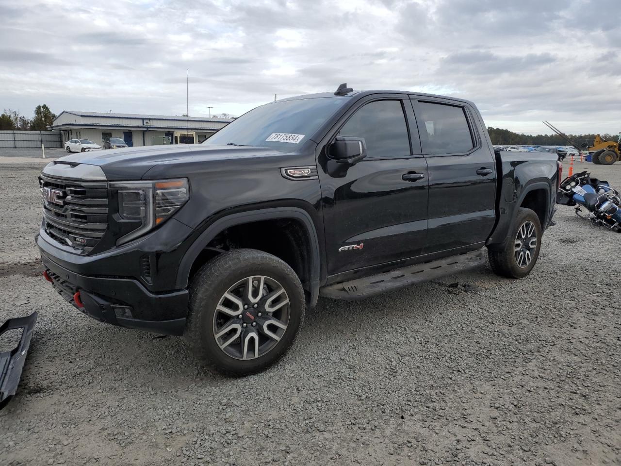 GMC SIERRA K15 2023