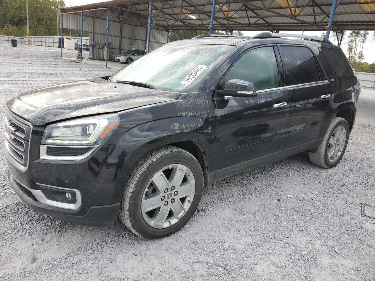 GMC ACADIA LIM 2017