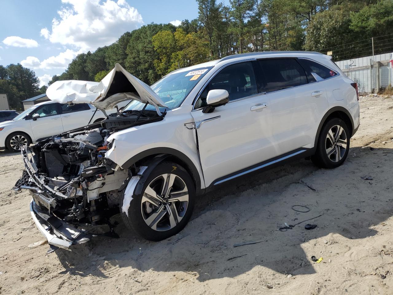 KIA SORENTO SX 2023