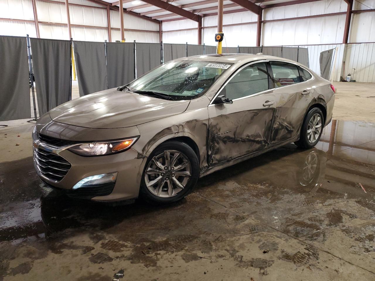 CHEVROLET MALIBU LT 2024
