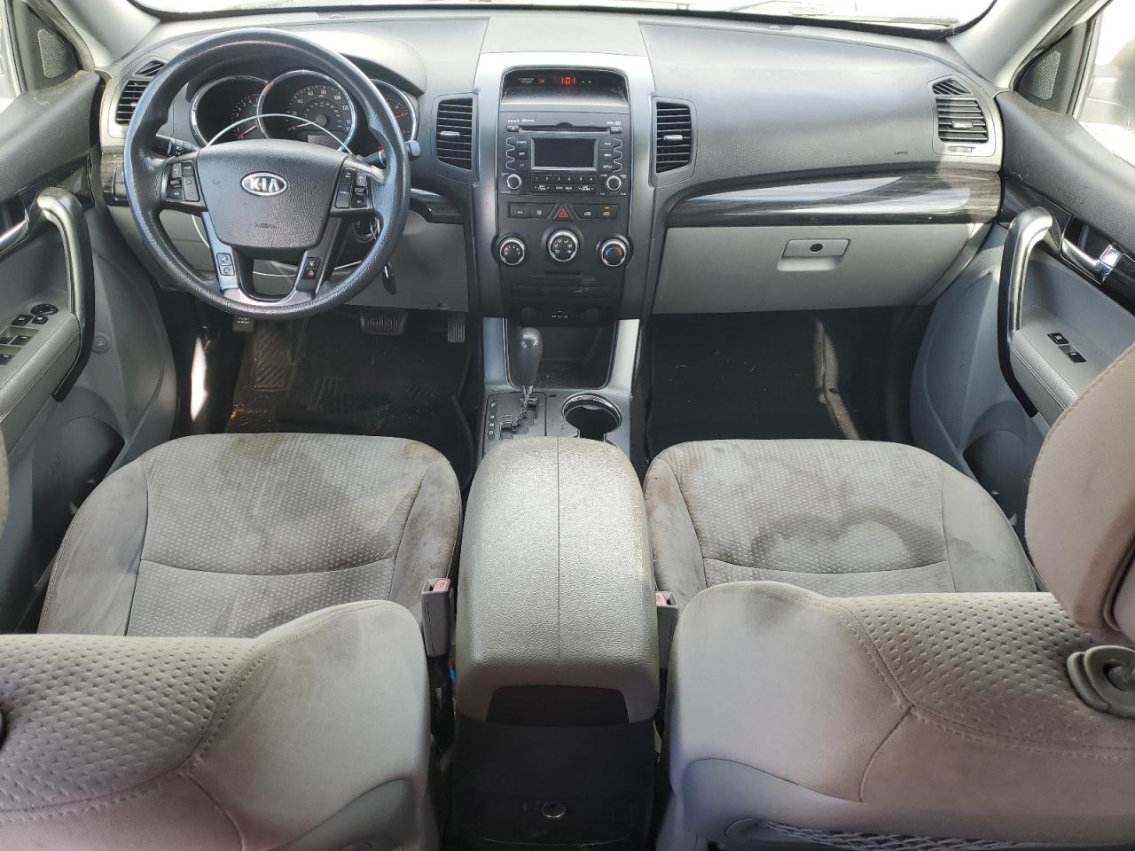 DayDrive