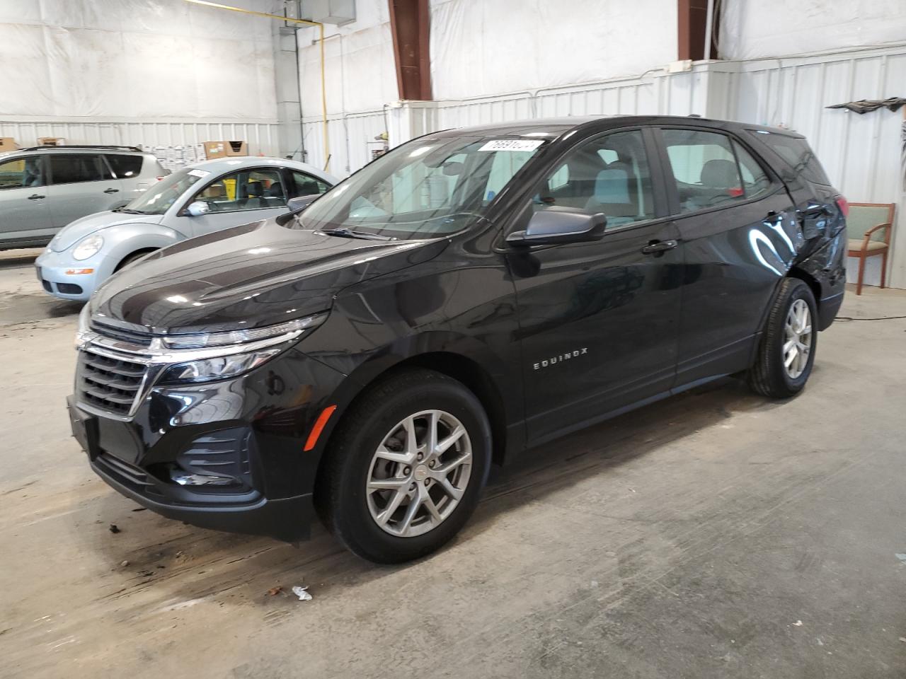 CHEVROLET EQUINOX LS 2023