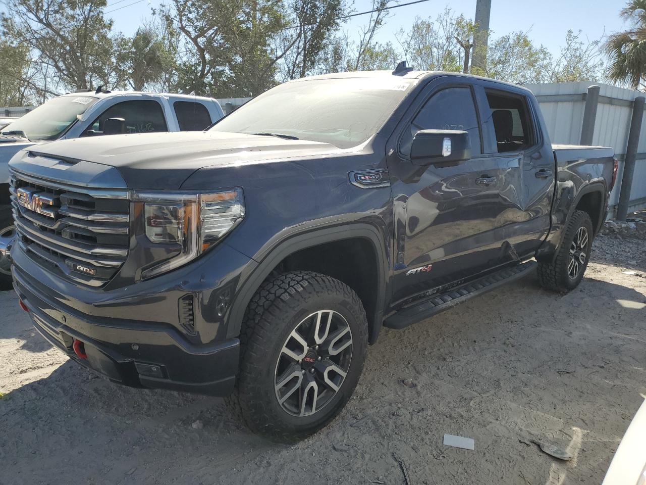GMC SIERRA K15 2024