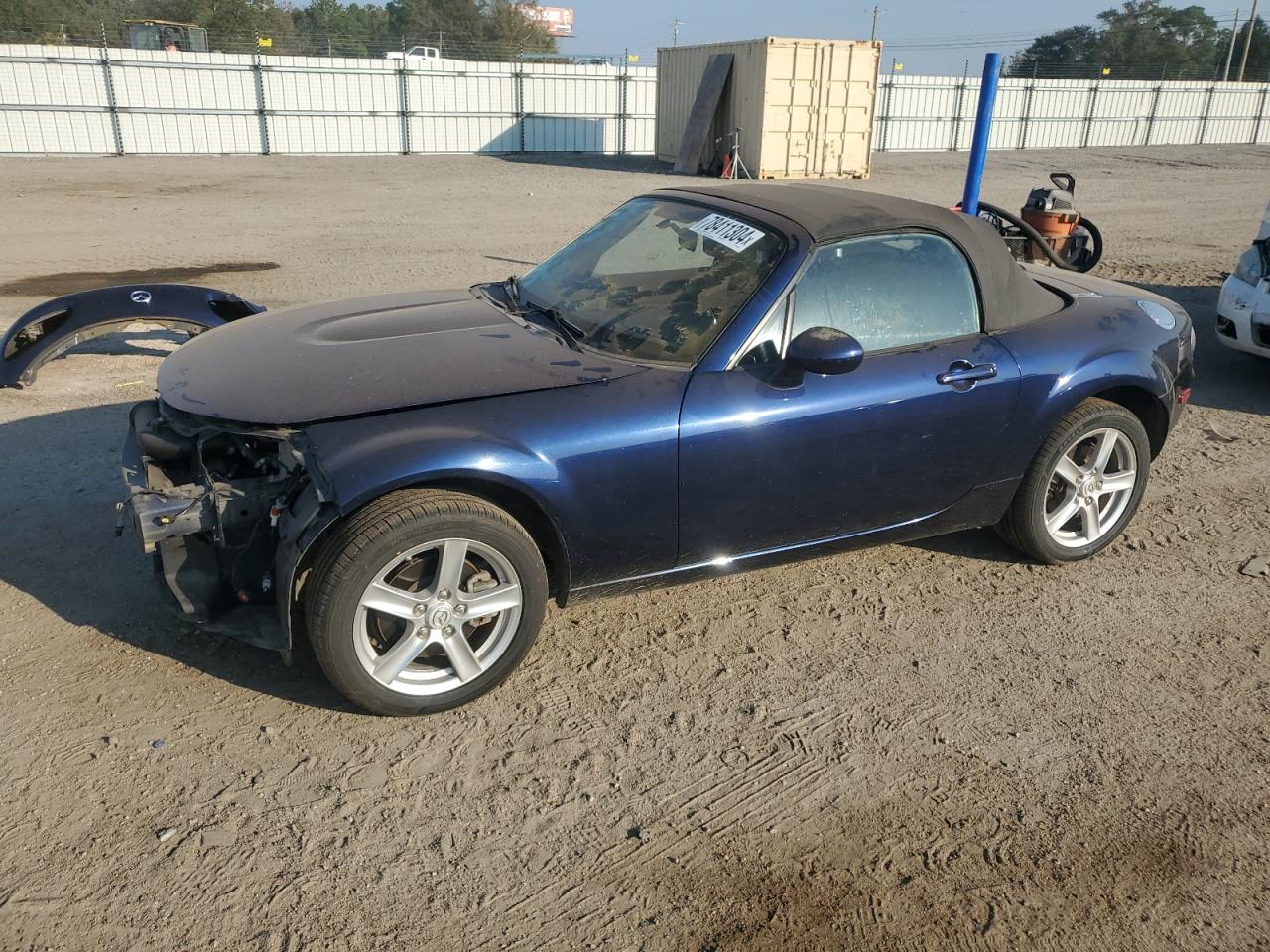 MAZDA MX-5 MIATA 2008