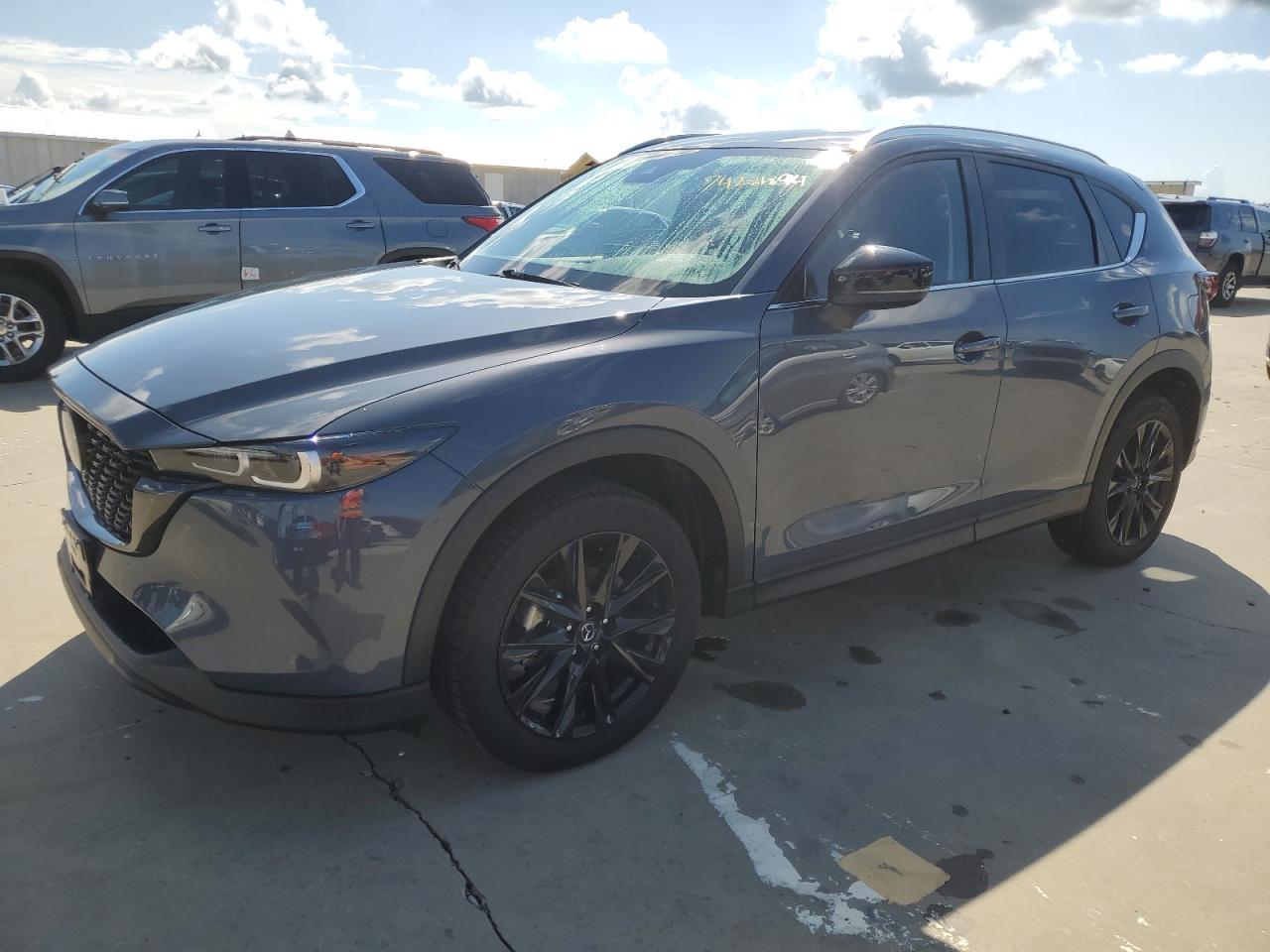 MAZDA CX-5 PREFE 2023