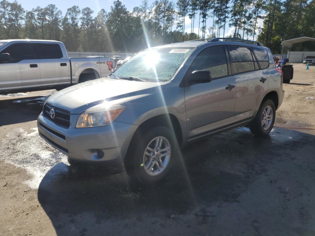 TOYOTA RAV4 2006