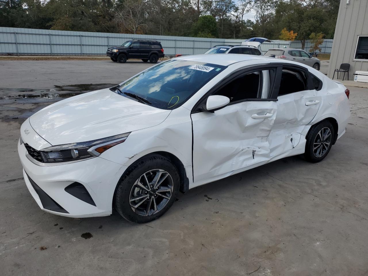 KIA FORTE LX 2023