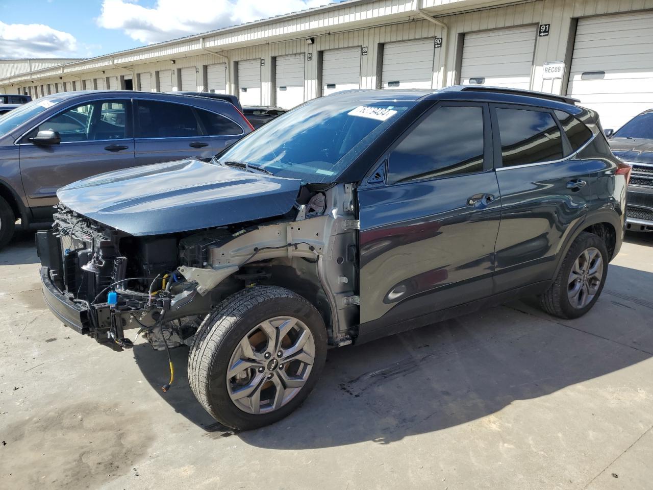 KIA SELTOS S 2024