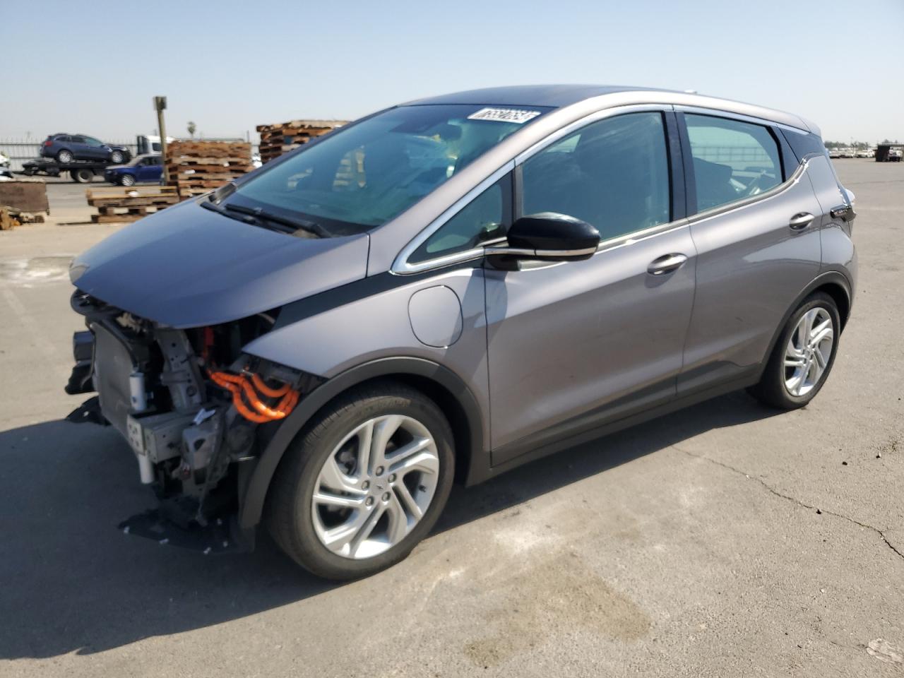 CHEVROLET BOLT EV 1L 2023