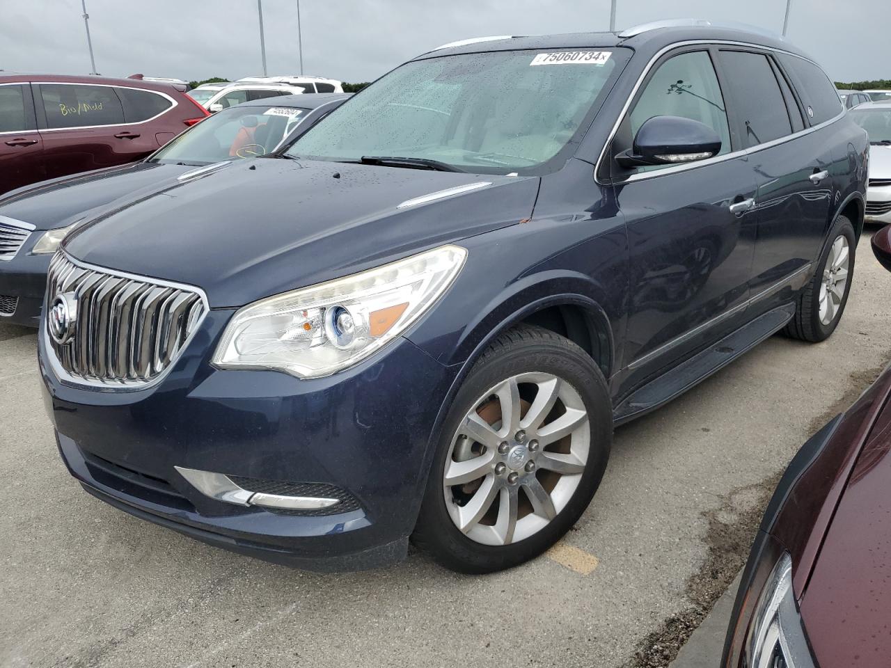 BUICK ENCLAVE 2016
