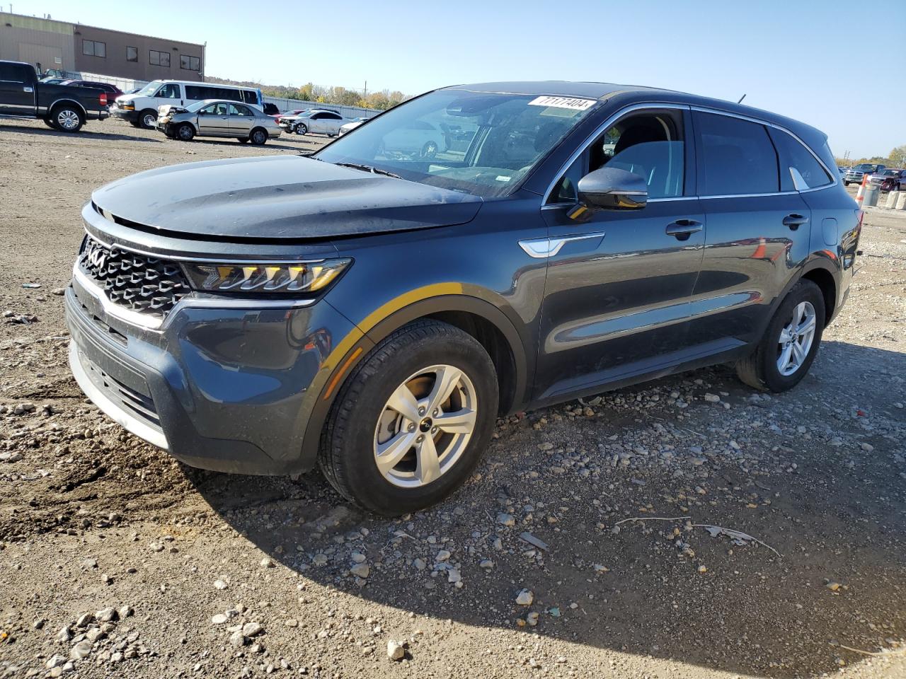 KIA SORENTO LX 2023