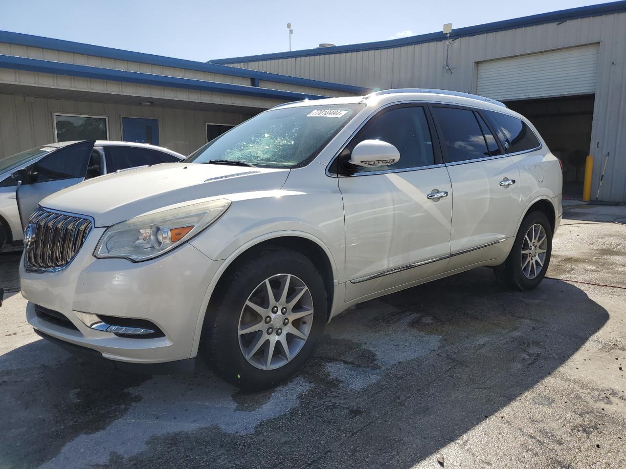 BUICK ENCLAVE 2015