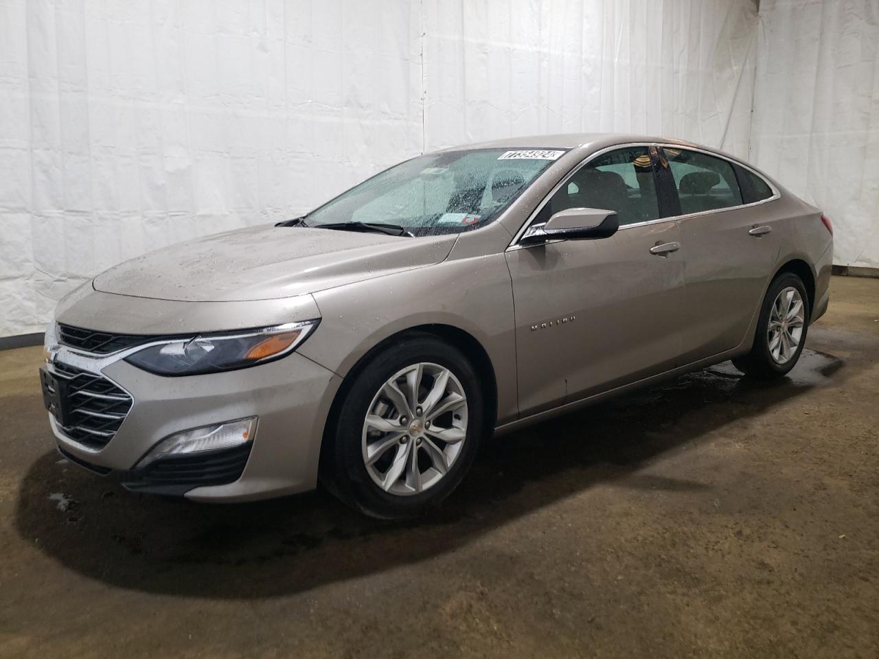 CHEVROLET MALIBU LT 2023