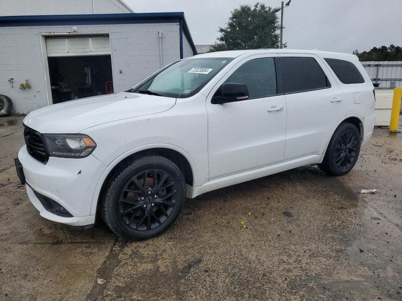 DODGE DURANGO R/ 2015