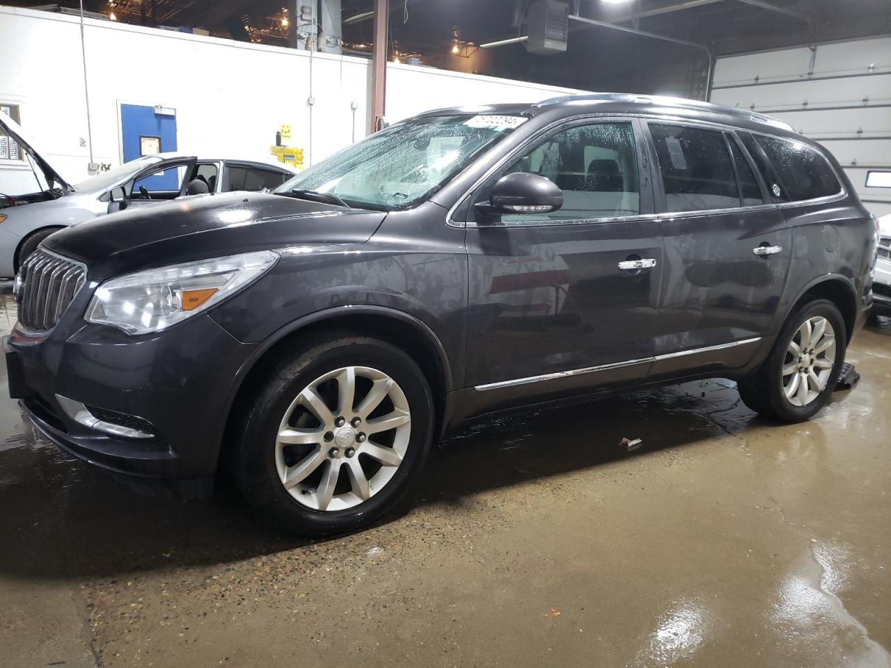 BUICK ENCLAVE 2014