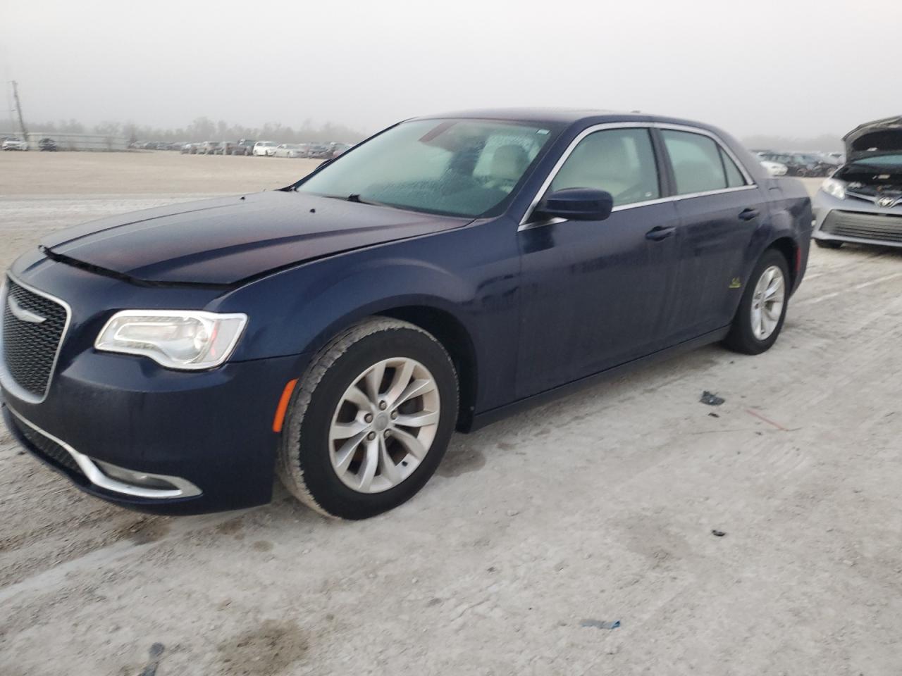 CHRYSLER 300 LIMITE 2016