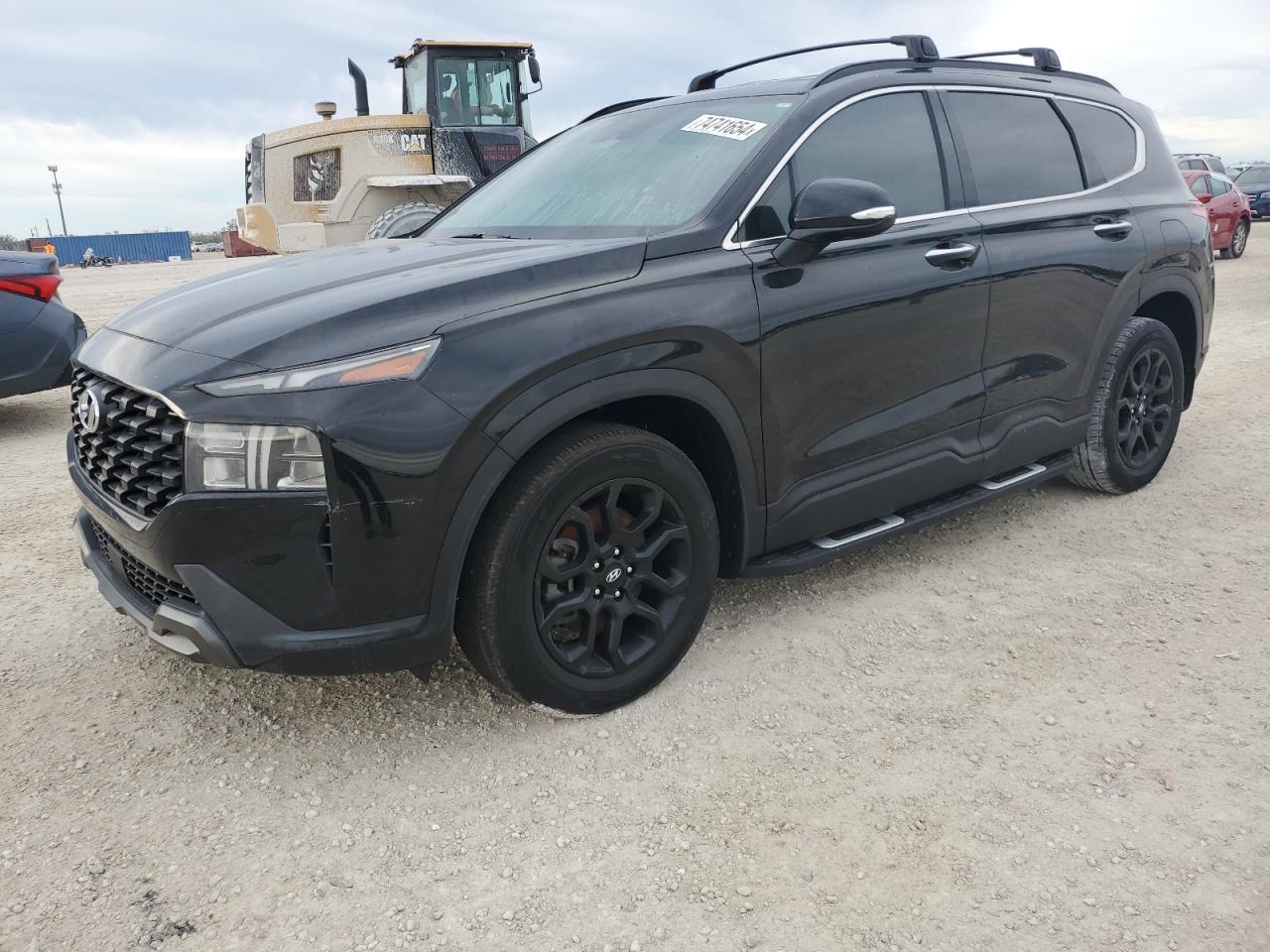HYUNDAI SANTA FE X 2023