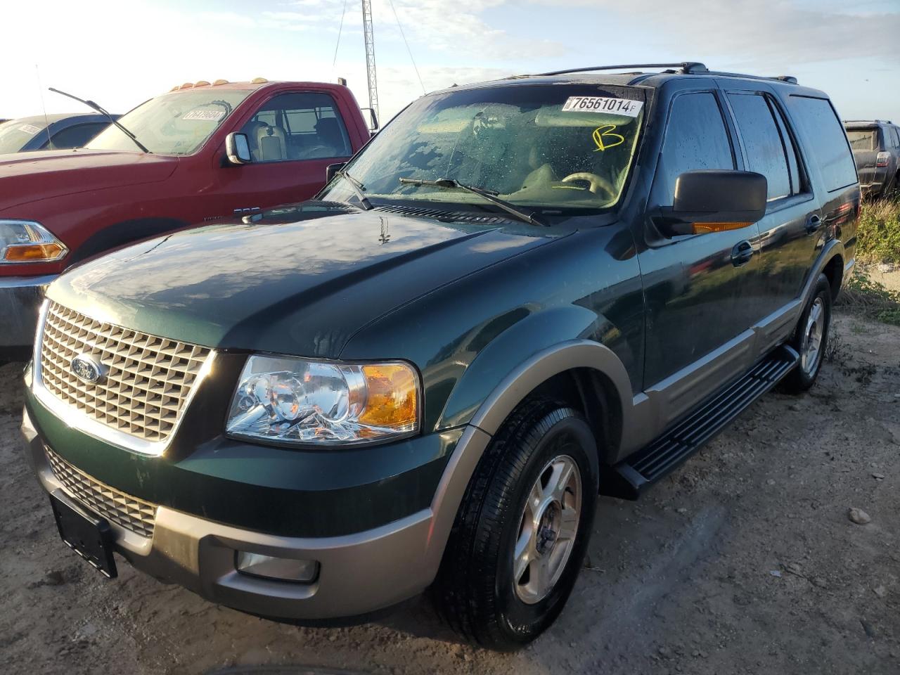 FORD EXPEDITION 2003