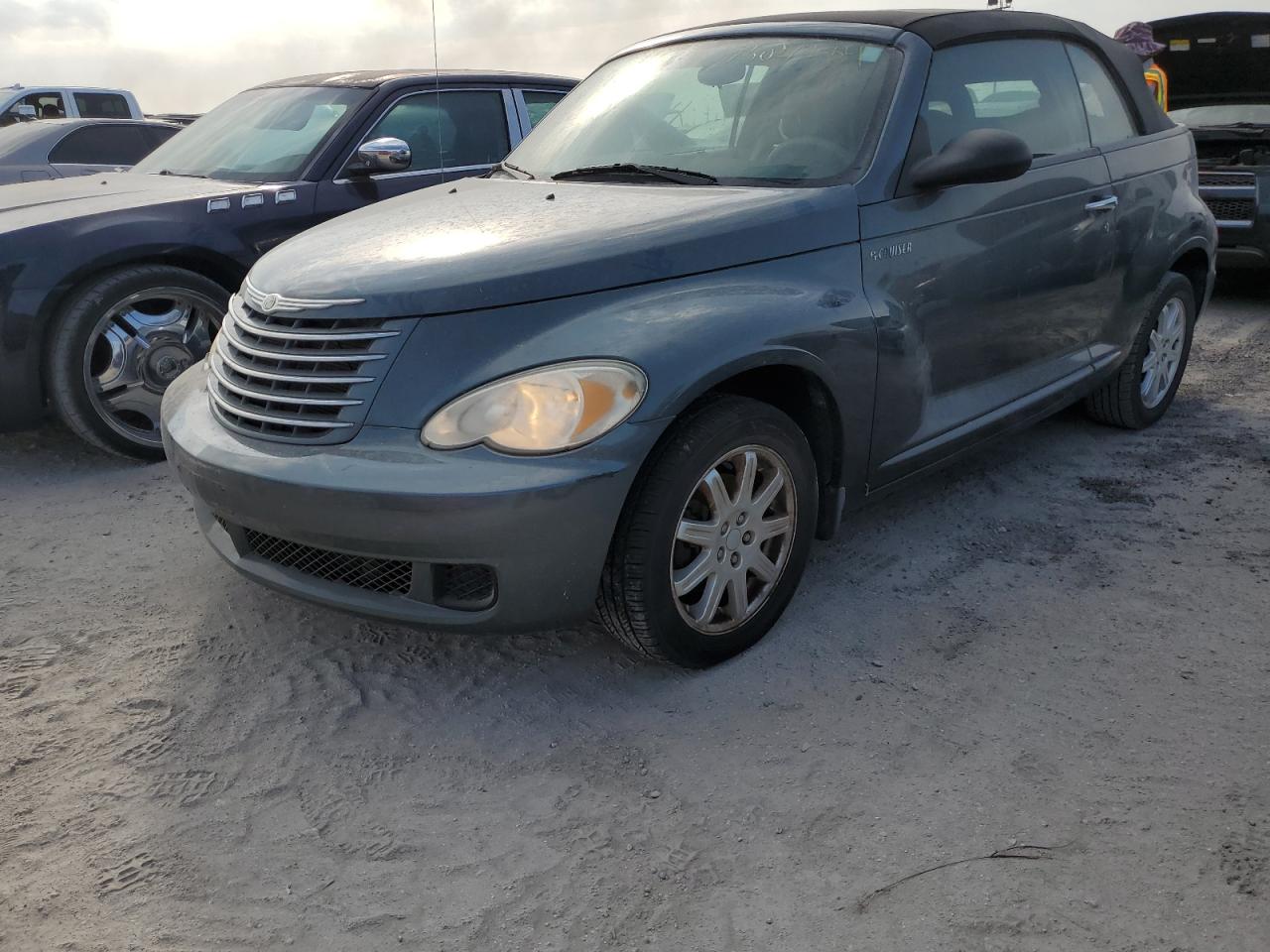 CHRYSLER PT CRUISER 2006