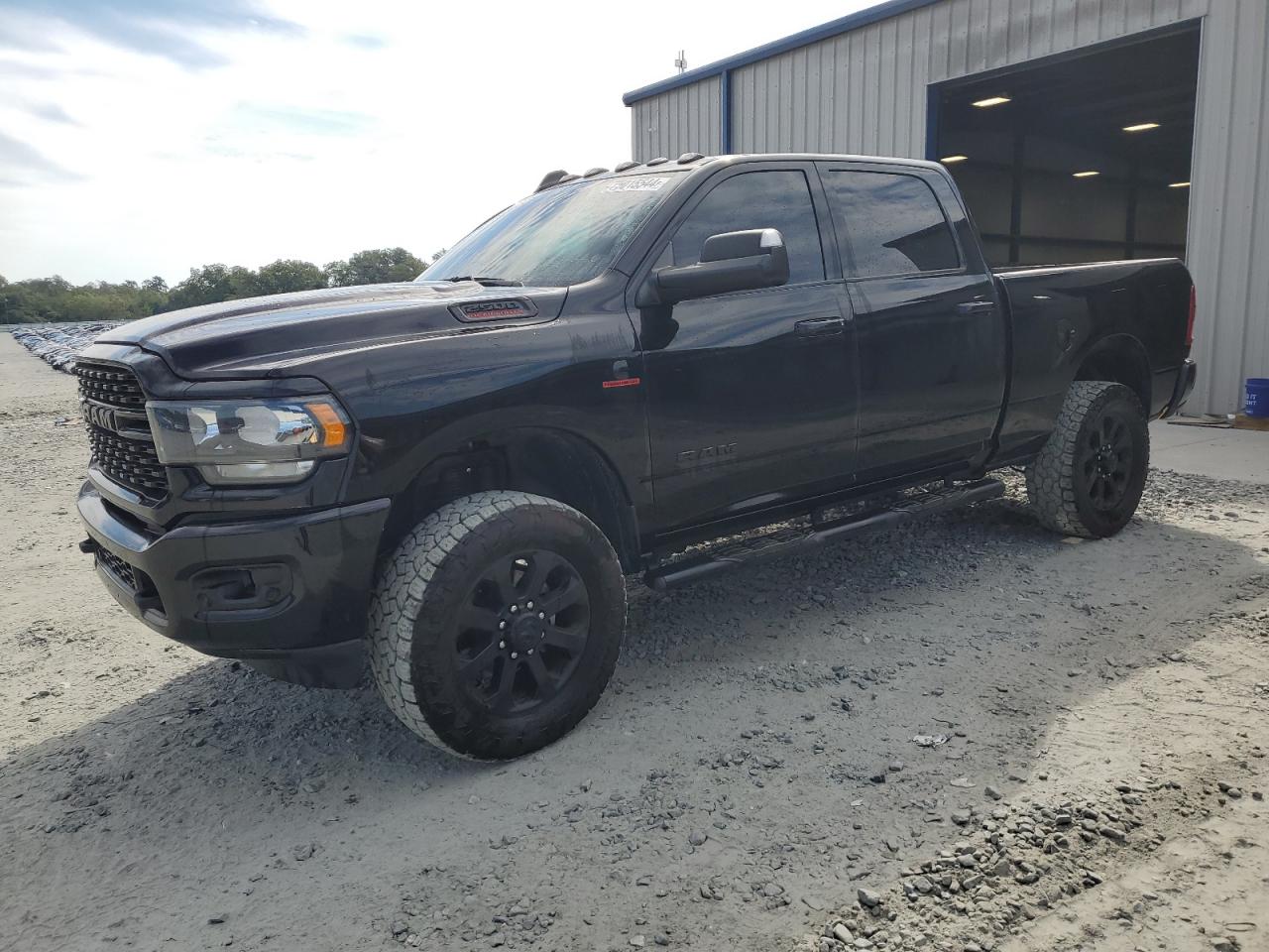 RAM 2500 BIG H 2022