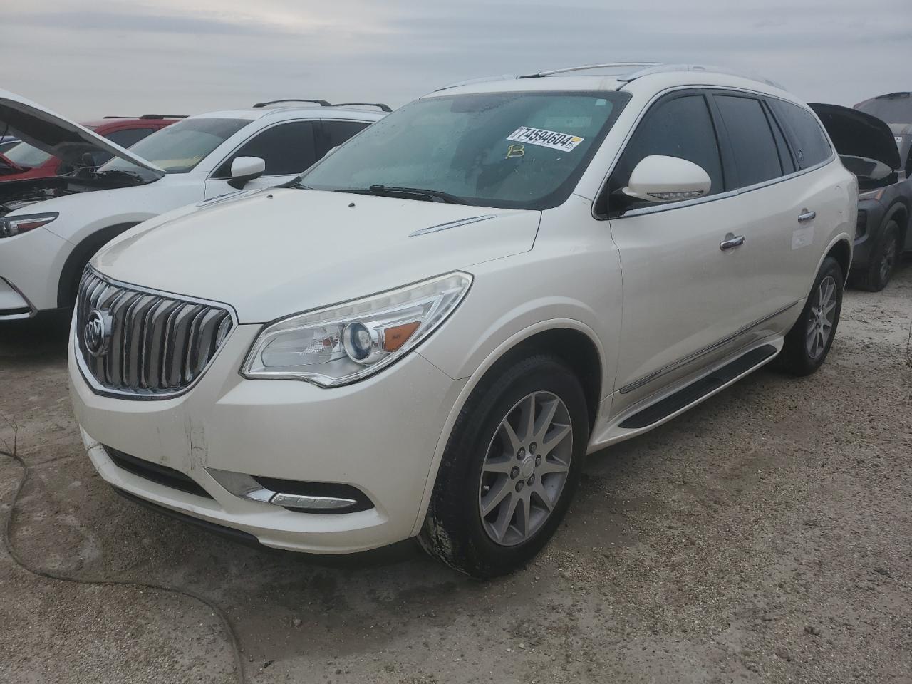 BUICK ENCLAVE 2013