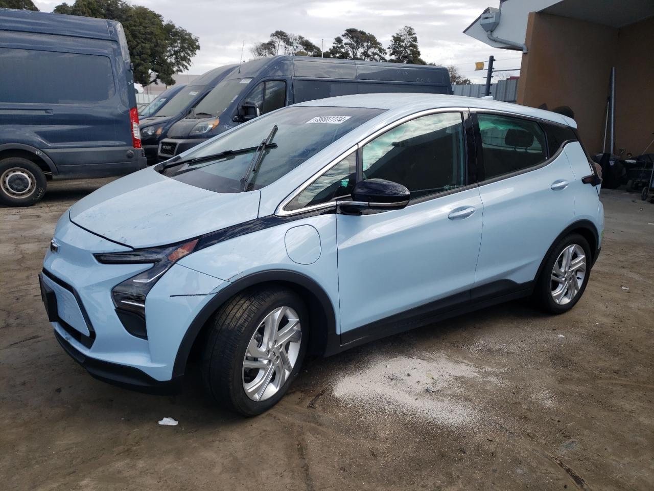 CHEVROLET BOLT EV 1L 2023