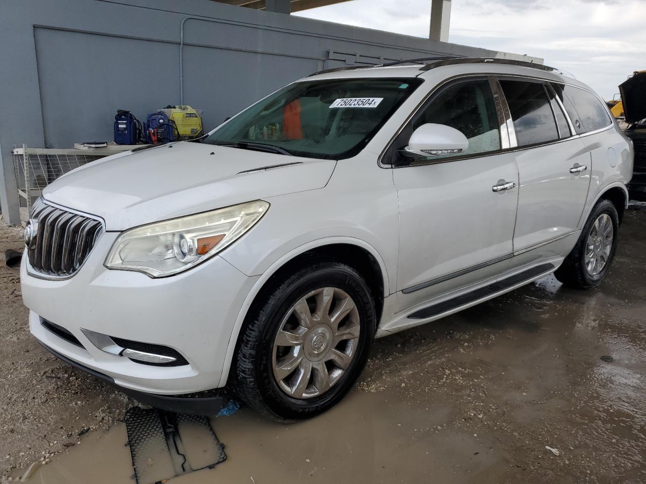 BUICK ENCLAVE 2016