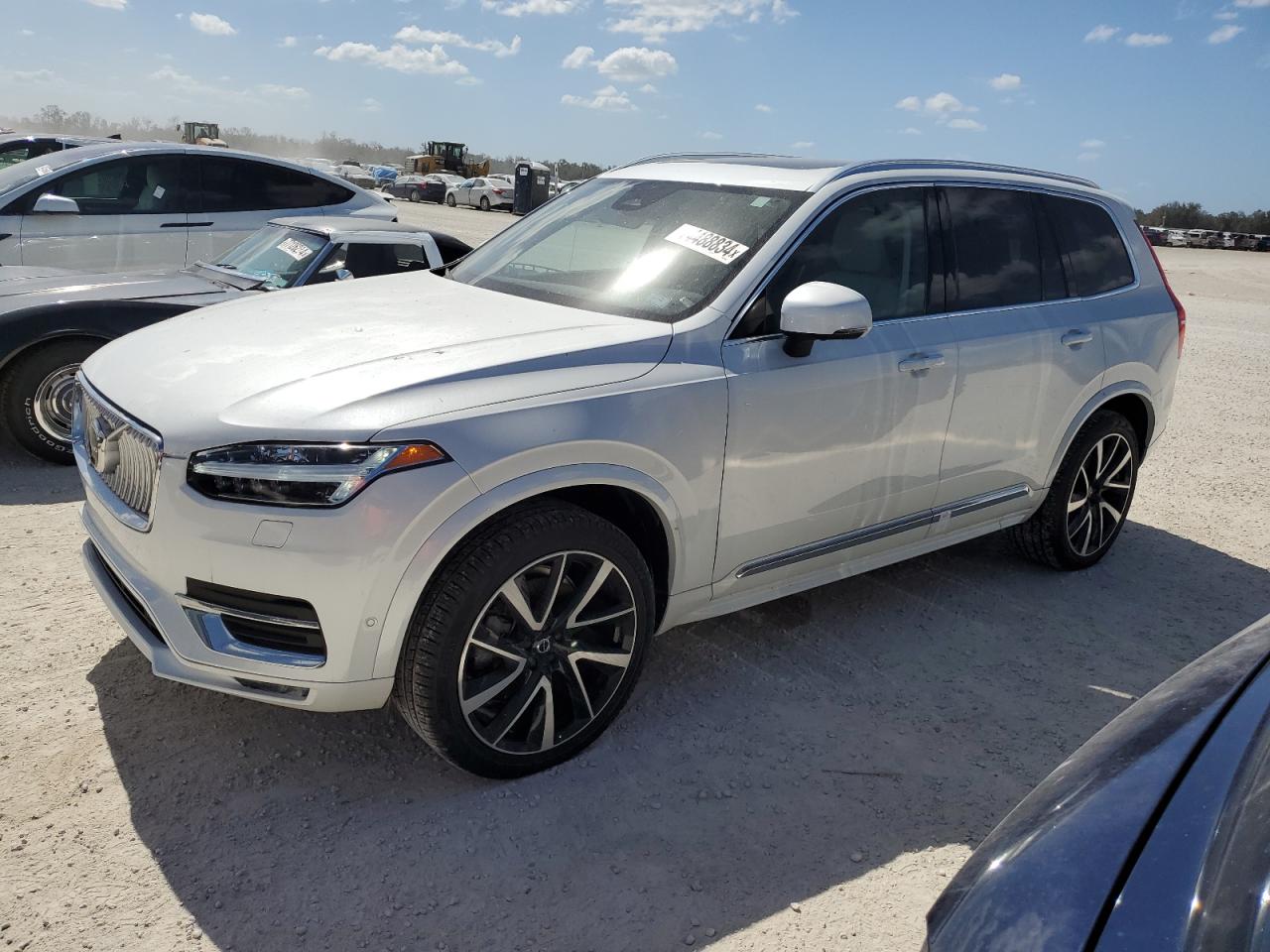 VOLVO XC90 PLUS 2023